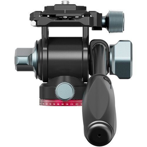 Штативна голова Ulanzi U-190 Hydraulic Head Mini 482405768 фото