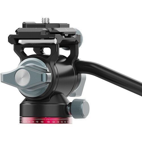 Штативна голова Ulanzi U-190 Hydraulic Head Mini 482405768 фото
