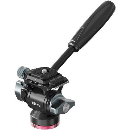 Штативна голова Ulanzi U-190 Hydraulic Head Mini 482405768 фото