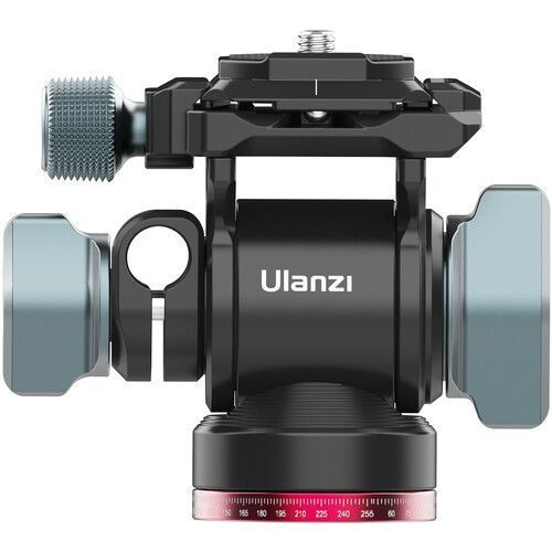 Штативна голова Ulanzi U-190 Hydraulic Head Mini 482405768 фото