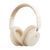 Бездротові накладні навушники Baseus Bowie D05 Wireless Headphones Grey 295664570 фото