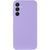Чохол для смартфона Cosmic Silicone Case AA for Samsung Galaxy A55 Elegant Purple 115565025 фото