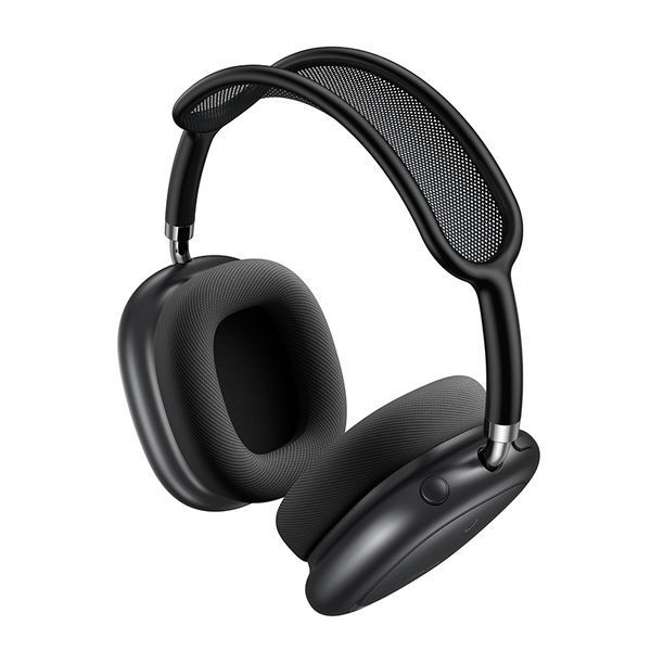 Бездротові накладні навушники HOCO W68 Calma ANC noise-canceling BT headphones(App) Silver 244467503 фото