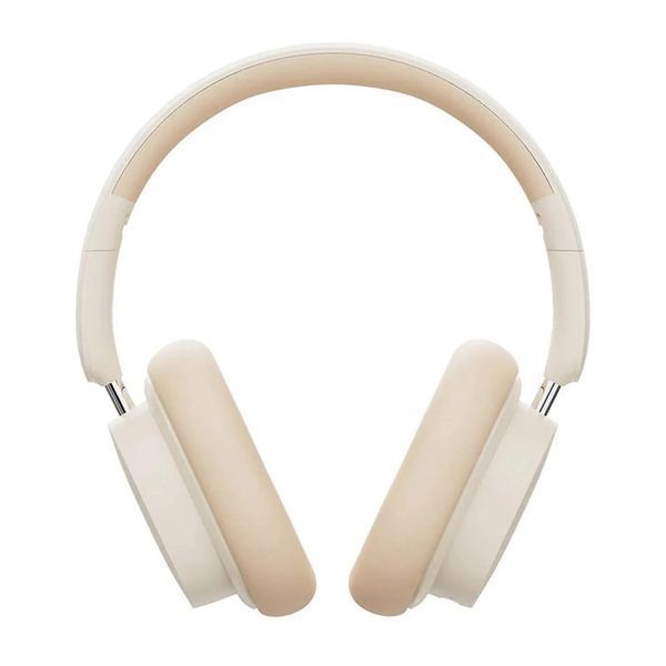 Бездротові накладні навушники Baseus Bowie D05 Wireless Headphones Grey 295664570 фото