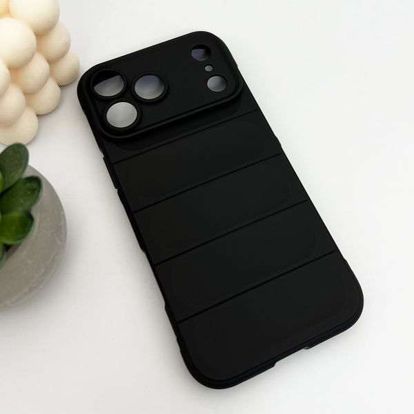 Чохол для смартфона Cosmic Magic Shield for Apple iPhone 17 Pro Black 246696363 фото
