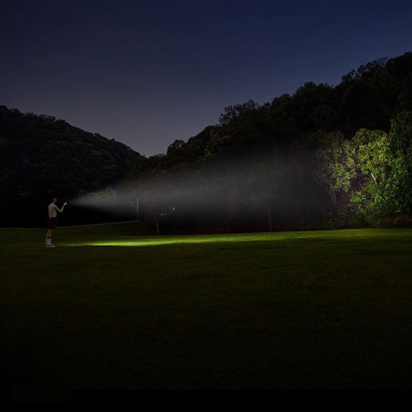 Фонарь Xiaomi MIJIA Outdoor Multi functional Lamp 196245350 фото