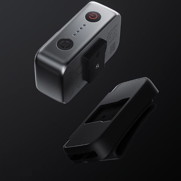 Фонарь Xiaomi MIJIA Outdoor Multi functional Lamp 196245350 фото