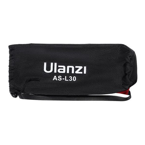 Софтбокс Ulanzi AS-L30 30cm, Mini Bowens (L081GBB1 AS-L30 ) 746217543 фото