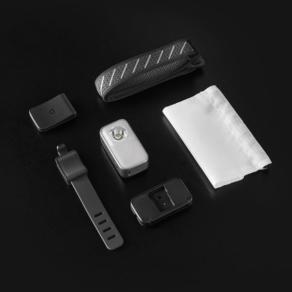 Фонарь Xiaomi MIJIA Outdoor Multi functional Lamp 196245350 фото