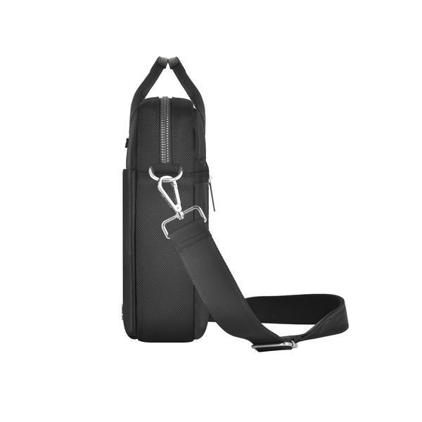 Сумка WIWU 14" Hali Vertical Bag Black 826215444 фото