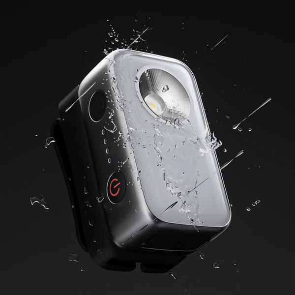 Фонарь Xiaomi MIJIA Outdoor Multi functional Lamp 196245350 фото