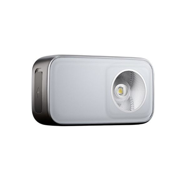Фонарь Xiaomi MIJIA Outdoor Multi functional Lamp 196245350 фото