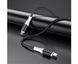 Кабель BOROFONE BX79 Type-C to iP 3A, 20W, 1m,, silicone, silicone connectors, White 263231713 фото 3