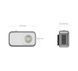 Фонарь Xiaomi MIJIA Outdoor Multi functional Lamp 196245350 фото 3