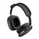 Бездротові накладні навушники HOCO W68 Calma ANC noise-canceling BT headphones(App) Silver 244467503 фото 4