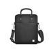 Сумка WIWU 14" Hali Vertical Bag Black 826215444 фото 1