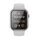 Смарт-годинник HOCO Y23 51mm. 300 mAh. IP67 Smart sports watch(call version) Silver 825676974 фото 1