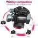 Штативна голова Ulanzi U-190 Hydraulic Head Mini 482405768 фото 13