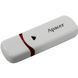 Флеш-накопитель Apacer USB 2.0 AH333 64Gb White 282937756 фото 1