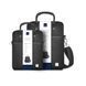 Сумка WIWU 14" Hali Vertical Bag Black 826215444 фото 2
