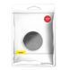 Органайзер для кабелю Baseus Circle Velcro strap 50cm Black 613467406 фото 2