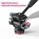 Штативна голова Ulanzi U-190 Hydraulic Head Mini 482405768 фото 9