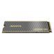 Накопичувач SSD M.2 ADATA LEGEND 860 500 GB 2280 PCIe Gen 4x4 3D NAND Read/Write: 5000/3000 MB/sec 322917231 фото 7