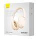 Бездротові накладні навушники Baseus Bowie D05 Wireless Headphones Grey 295664570 фото 6