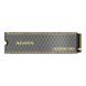 Накопичувач SSD M.2 ADATA LEGEND 860 500 GB 2280 PCIe Gen 4x4 3D NAND Read/Write: 5000/3000 MB/sec 322917231 фото 1