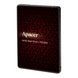 Накопитель SSD Apacer AS350X 2TB 2.5" 7mm SATAIII 3D NAND 568463778 фото 2