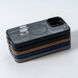Чехол для смартфона Spigen AAA Magnetic Color for Apple iPhone 15 Pro Max Purple 130001207 фото 11