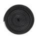 Органайзер для кабелю Baseus Circle Velcro strap 50cm Black 613467406 фото 3