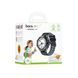 Детские смарт-часы HOCO Y107 4G 32mm. 700 mAh. IP54. children phone watch orange 789774296 фото 2