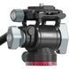 Штативна голова Ulanzi U-190 Hydraulic Head Mini 482405768 фото 8