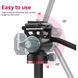 Штативна голова Ulanzi U-190 Hydraulic Head Mini 482405768 фото 10