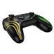 Беспроводной геймпад HOCO GA2 800mAh (SWITCH 1/2.PC) Unicorn multi-function wireless game controller Black 186104843 фото 3