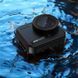 Екшн-камера ACEFAST X1 4K Waterproof Action Camera Black 228351325 фото 8