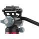 Штативна голова Ulanzi U-190 Hydraulic Head Mini 482405768 фото 4