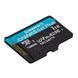 Карта памяти microSDXC (UHS-1 U3) Kingston Canvas Go! Plus 1Tb class 10 A2 V30 (R200MB/s, W-160MB/s) 892185638 фото 3