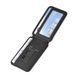 Картхолдер WIWU Mag Wallet Pro MW-003 Kevlar Black 114809457 фото 4