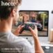 Беспроводной геймпад HOCO GA2 800mAh (SWITCH 1/2.PC) Unicorn multi-function wireless game controller Black 186104843 фото 5