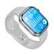 Смарт-годинник HOCO Y23 51mm. 300 mAh. IP67 Smart sports watch(call version) Silver 825676974 фото 3