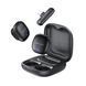Бездротова мікрофонна система ACEFAST R1 dual-mic (Type-C) Black 938217584 фото 5