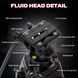 Штатив Ulanzi MT-81 Tripod (80-155cm) Black 737160859 фото 7