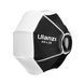 Софтбокс Ulanzi AS-L30 30cm, Mini Bowens (L081GBB1 AS-L30 ) 746217543 фото 2