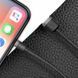 Кабель Baseus Cafule Cable USB For Lightning 1.5A 2m Gray+Black 711373017 фото 10
