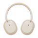 Бездротові накладні навушники Baseus Bowie D05 Wireless Headphones Grey 295664570 фото 2