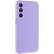 Чохол для смартфона Cosmic Silicone Case AA for Samsung Galaxy A55 Elegant Purple 115565025 фото 2