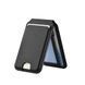 Картхолдер WIWU Mag Wallet Pro MW-003 Kevlar Black 114809457 фото 1