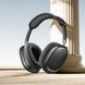 Бездротові накладні навушники HOCO W68 Calma ANC noise-canceling BT headphones(App) Silver 244467503 фото 5